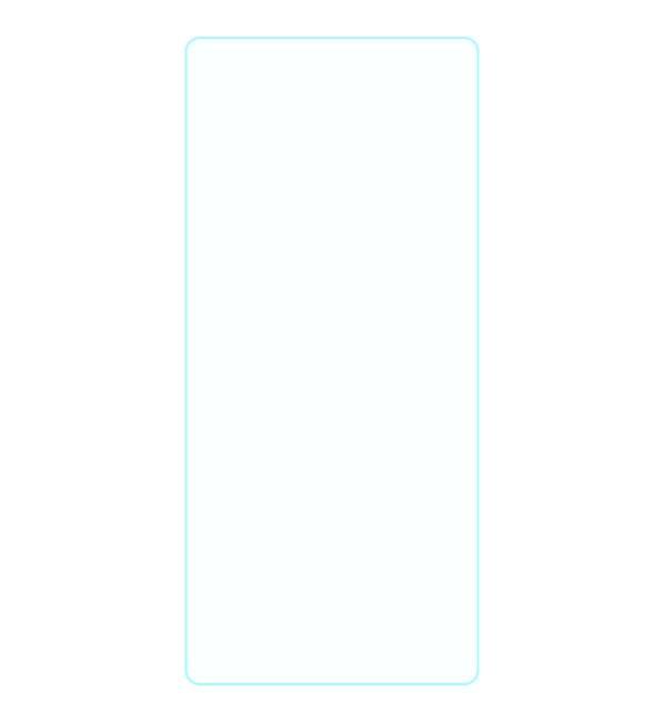 Для Google Pixel 7 5G Прозрачная защитная пленка для экрана 0,3 мм Арочная кромка Закаленное стекло Защита от царапин Пленка, совместимая с чехлом