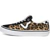 Sandy Liang X Epoch Sport 'Leopard' Vans VN0A4BU6XW1