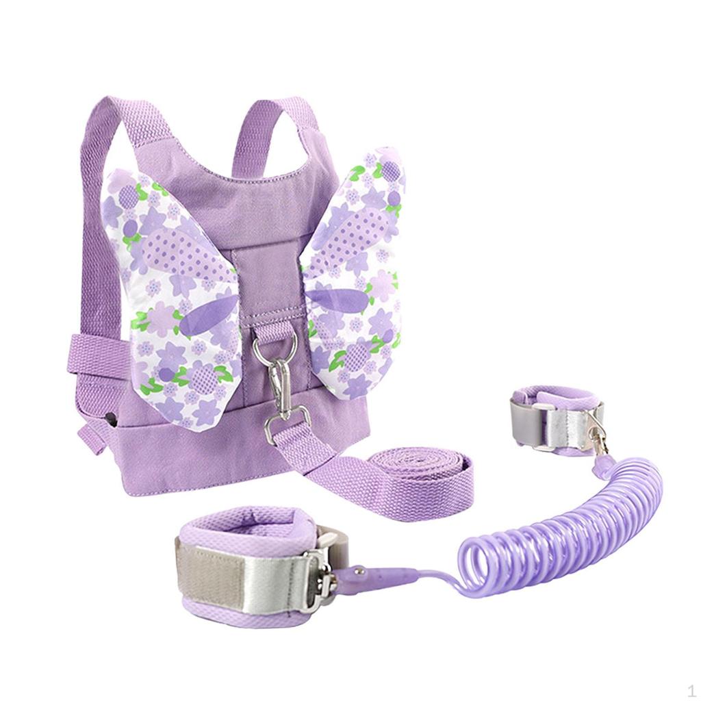 Ремни безопасности на запястье, вращающееся легкое анти-потерянное звено