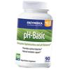Enzymes To Maintain an Optimal pH Level, pH-Basic, 90caps (69466018)