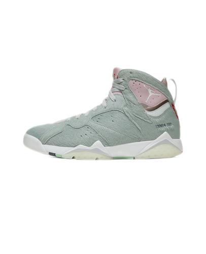 Nike Air 7 Retro SE Нейтрально-серый Стиль 7 AJ7 CT8528-002