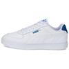 Caven Повседневные Удобные Прочные Низкие Кроссовки Унисекс Кроссовки Белый Синий 380810-20