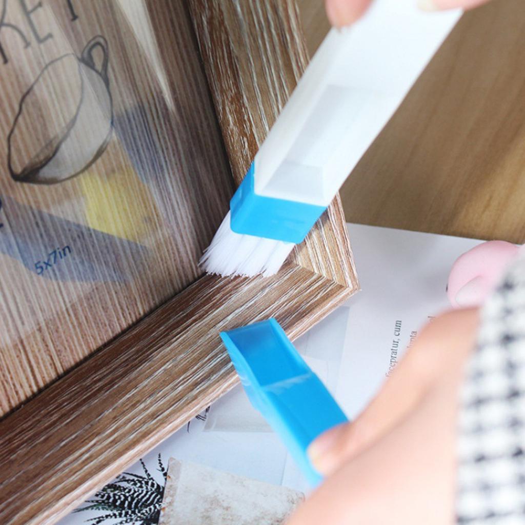 Cleaning Dead Corner Kitchen Supplies Utility Tool Brush