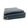 Louis Vuitton M81568 Гибридный кошелек Monogram Eclipse Компактный кошелек Складной кошелек