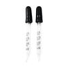 Scaled Droppers Chemistry Essential Oil Dropper Scale Pipette Scale Dropper Glass Liquid Dropper