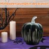 Светящееся украшение на Хэллоуин, Осенние украшения на Хэллоуин для дома, Световые украшения для спальни, прихожей