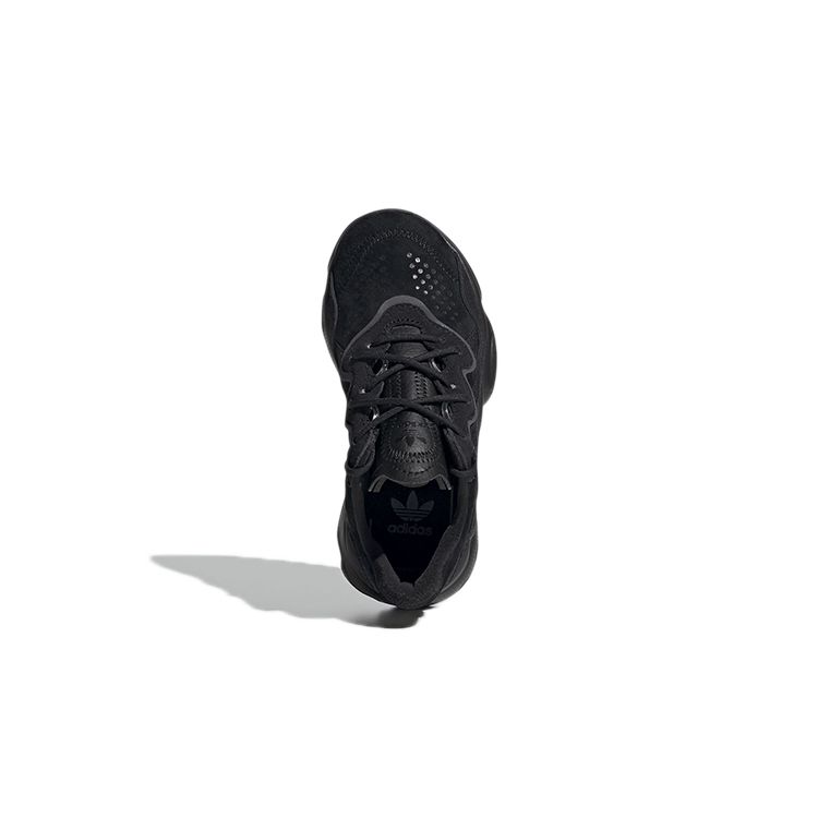 Adidas Ozweego J Black Night Metallic Kids Sneakers Core-Black EF6298