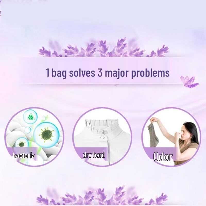 Omo Стиральный порошок Глубокая очистка 1,45 кг