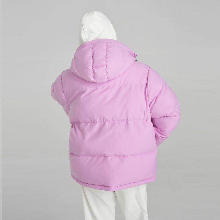 Puma Стеганая куртка X Ami 535991-88
