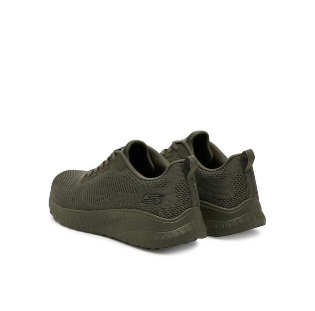 Кроссовки Skechers Bobs Squad Chaos-Face Off