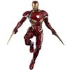 Iron Man 1 12 Dlx Iron Man Mark 50 Infinity Saga Reissue