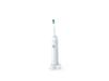 Электрическая зубная щетка Philips Sonicare Clean Care светло-голубая HX3293/07