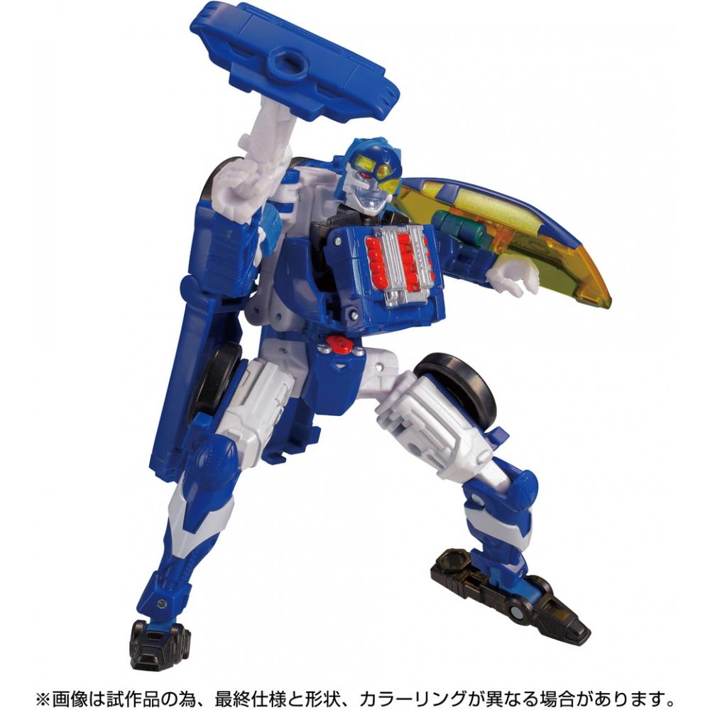 Трансформеры Наследие Tl 77 Трансформеры Наследие Side Burn Rid 2001 Вселенная