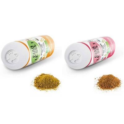 Заменитель соли Дуо : Мягкий и насыщенный