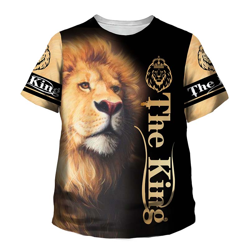 Funny Squirrel Kids 3D T-shirt Print Short Sleeve Summer Tops Tees Футболка для мальчиков и девочек