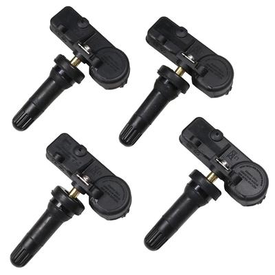 4 шт. 28103AG01B Датчик системы контроля давления в шинах TPMS SENSORS 315 МГц Для 2008-2017 SUBARU OUTBACK LEGACY FORESTER 28103SG000