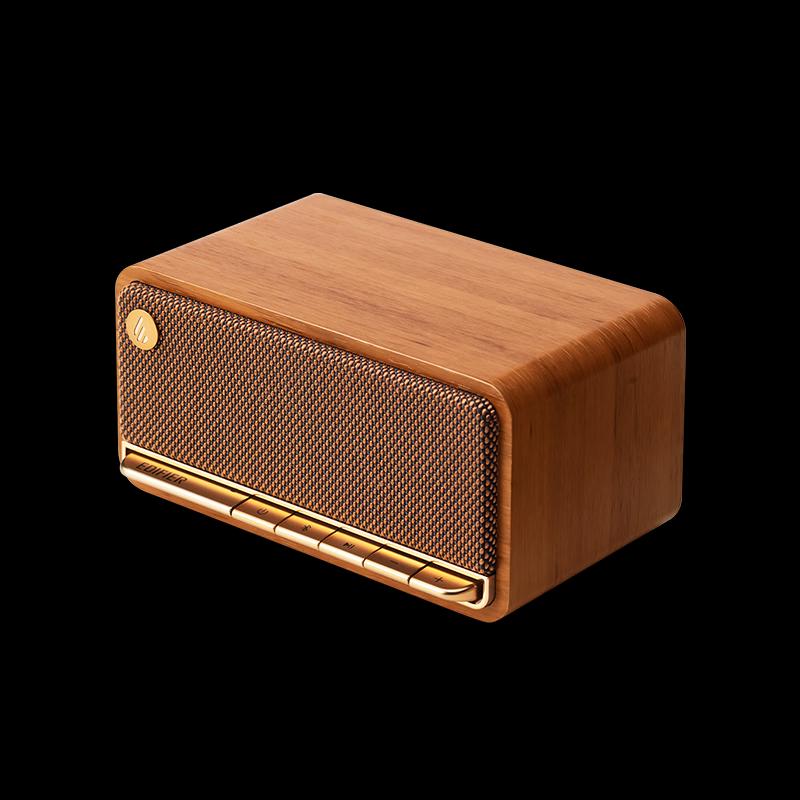 Edifier M230 Hi-Fi Ретро Bluetooth Портативная колонка CN вилка (адаптер в комплекте) (Китайская версия)