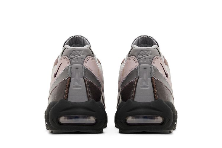 Men's Sneakers Nike Air Max 95 SP A Ma Maniére While You Were Sleeping Dark Violet Ore/Burgundy Ash