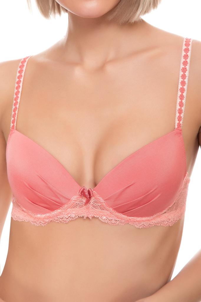Sambario Push-up Bra (48373)