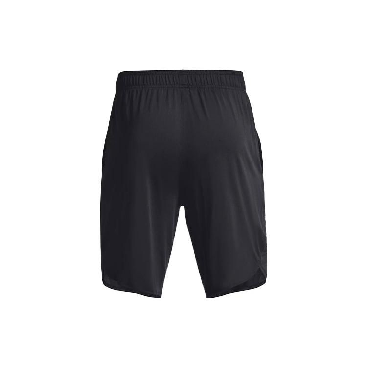 Under Armour Shorts Men's Black 1366163-001