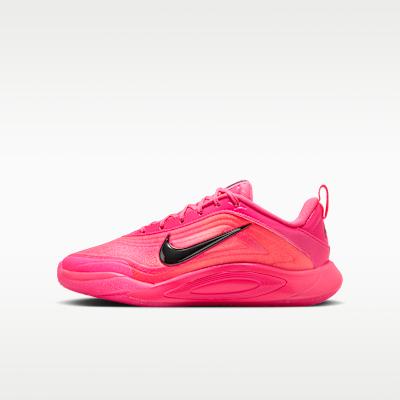 Nike A'ja Wilson A'One All-Star Hyper Pink (GS)