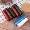10Pcs Pvc Heat Shrink Cap Barware Accessories Brewing Wine Bottle Seal Cover