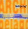 CD ARCHIPELAGO - Archipelago  01312 CCn'C Records 2001 Германия Джаз Б/У