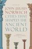 Книга Cities That Shaped the Ancient World