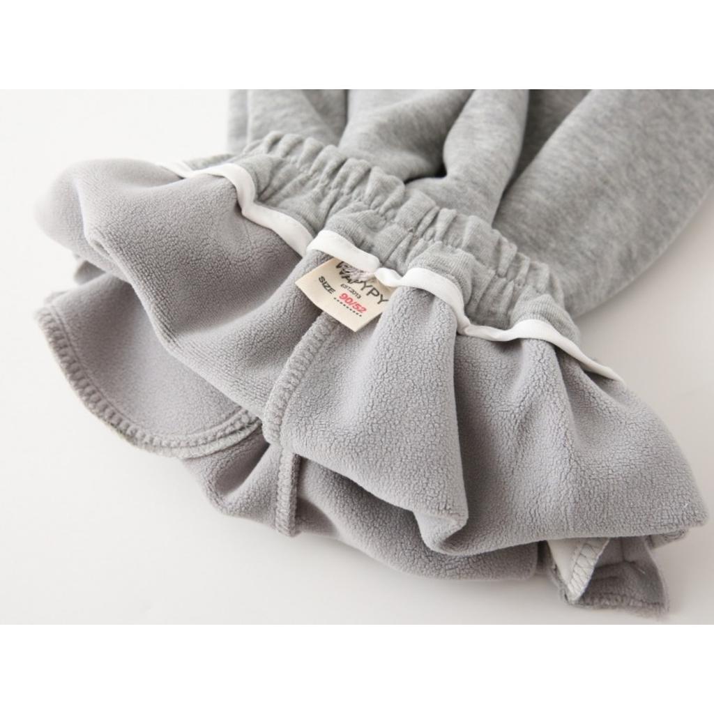 Children's Thick Pants, Autumn and Winter Boys' Composite Fleece Sports Pants, Baby Warm Pants