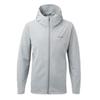Tech Hoody Gray M WJ-020W