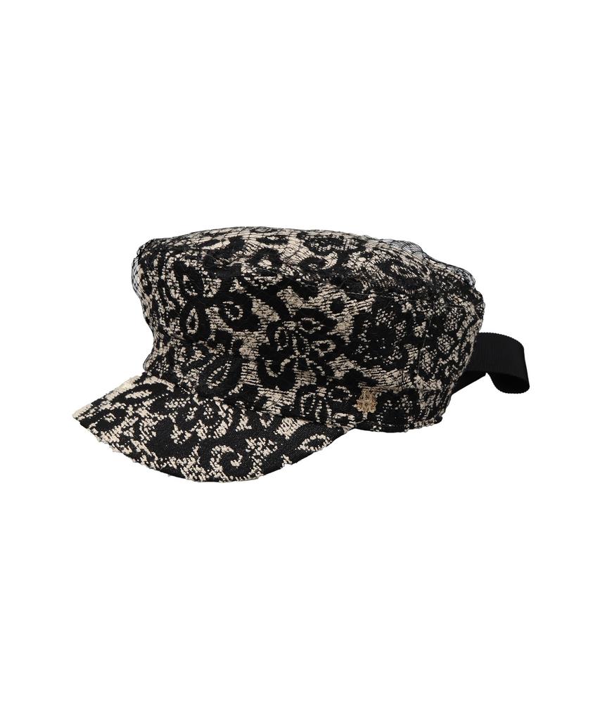 Kaliseumontapone Kellan Veil Marine Hunting Cap