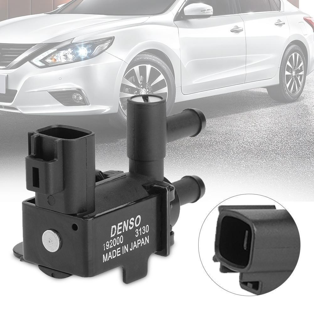 1/2Pcs 192000-3130 Vacuum Solenoid Valve Replacement Car Vacuum Solenoid Switch Valve Auto Parts Plastic for Toyota for Lexus