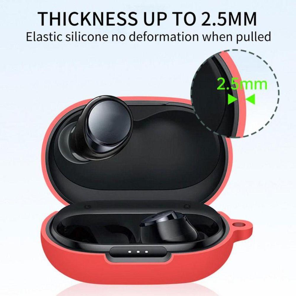 Пылезащитный защитный чехол для наушников, чехол для зарядки, чехол для Anker Sound Core Space A40, портативный