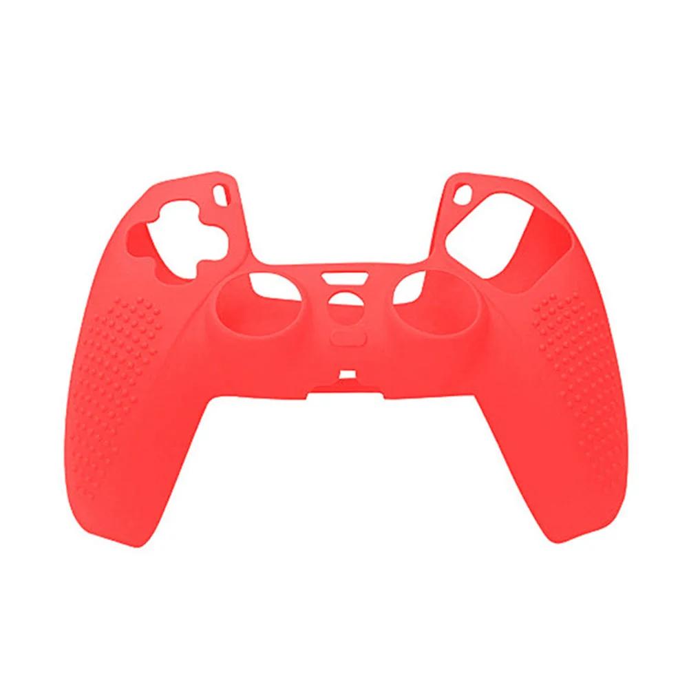 Пылезащитная крышка для игровой консоли Sony PlayStation 5 PS5, защитный чехол, моющийся, устойчивый к царапинам рукав, защитный чехол для хоста, инструмент