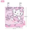 Hello Kitty Character Pouch with Clip TPP037 Multi-pocket