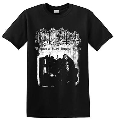 MUTIILATION - Футболка 'Vampires Of Black Imperial Blood'
