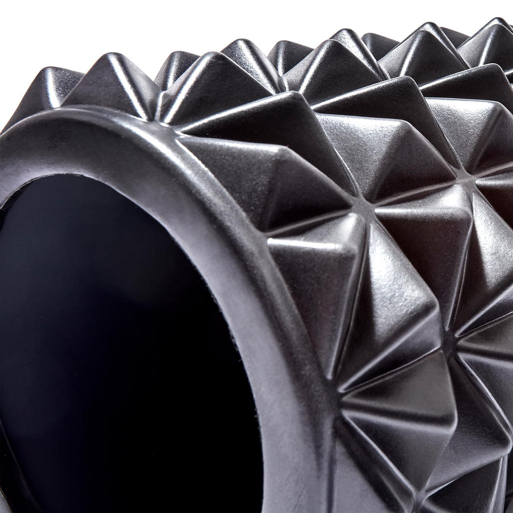 Adidas Essential Foam Roller Black ADAC-11506