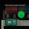 Filament для 3D-принтера Bambu Lab PLA Lite, штекер CN (адаптер в комплекте)