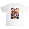 Fineplus Godzilla vs. King Ghidorah Character Print Short Sleeve T-Shirt
