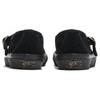 Vans Премиум Mary Jane 93 Женские Черные VN000CSGBLK