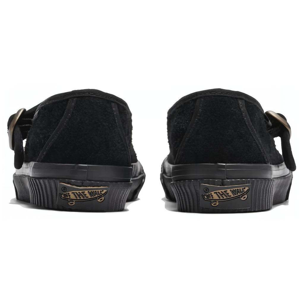 Vans Премиум Mary Jane 93 Женские Черные VN000CSGBLK