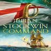 Command by Julian Stockwin Paperback Book 9780340898574