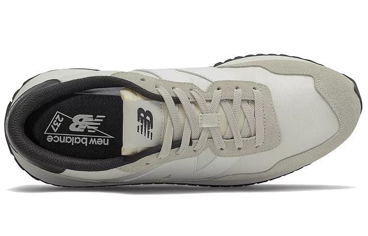 New Balance 237 Морская соль Timberwolf MS237UL1