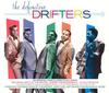 CD DRIFTERS - Definitive Collection WSMCD137 Atlantic 2003 US Соул/Фанк Б/У