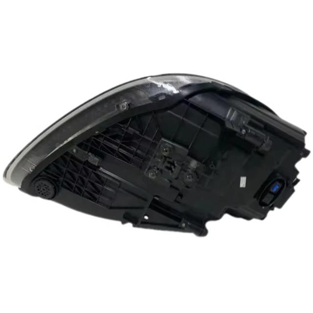 Фары для Cayenne 2011-2014 Совместимы с P/N 95863117500 и 95863117600