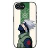 Namikaze Minato Narutos Kakashi Phone Cover for Samsung Galaxy S22 S21 S20 FE Ultra Plus A35 A36 A37 A33 A34 A04 A71 Case