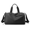 Duffle Bag for Travel with Wet Storage Compartment