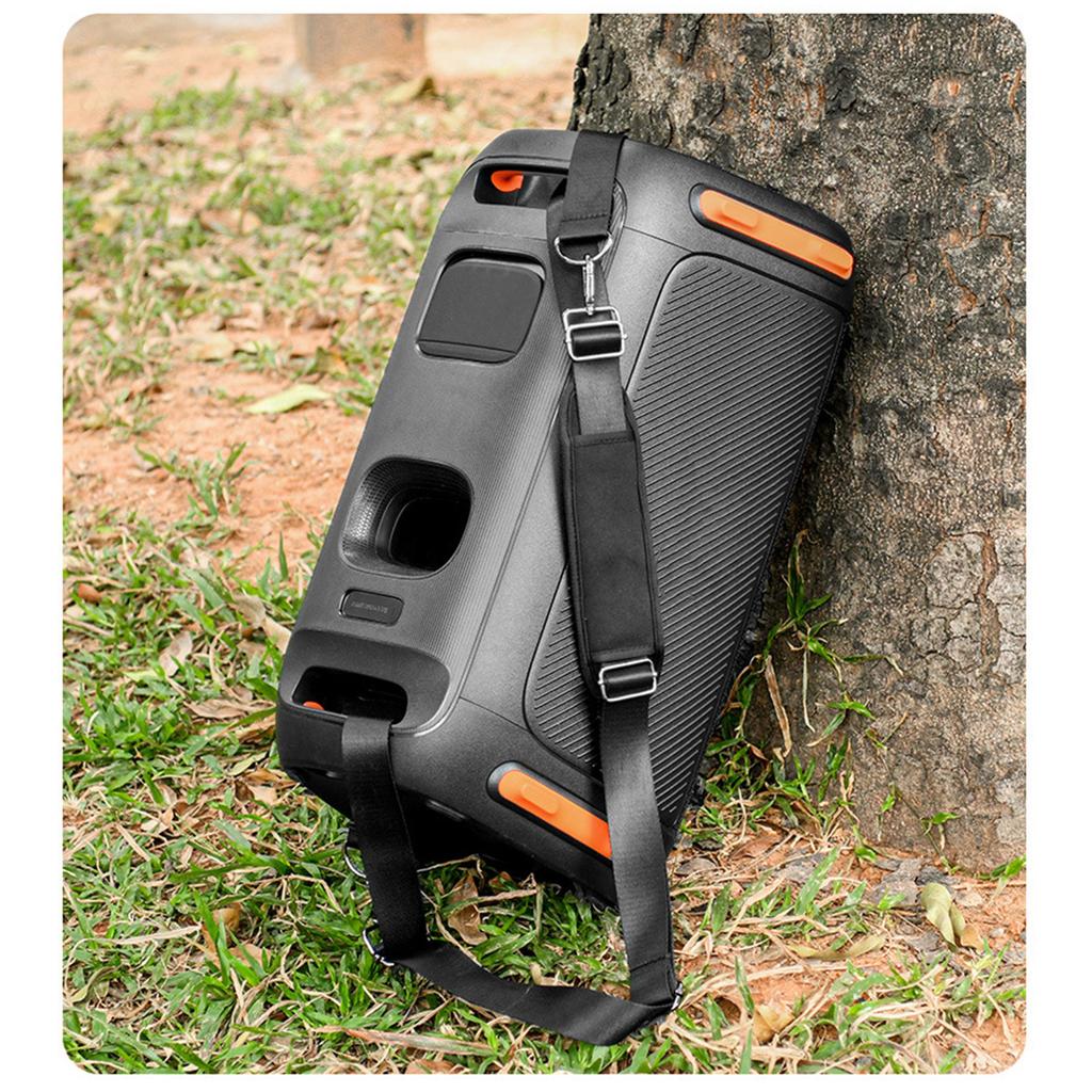 Ремень-шнурок через плечо для беспроводной колонки JBL Partybox 110, ремешки для колонки, дорожный ремешок