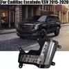 Передняя левая противотуманная фара Ремонт #84575579 Для Cadillac Escalade/ESV 2015-2020