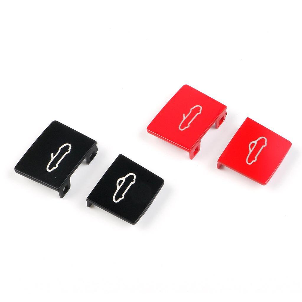 Кнопка переключателя для Porsche 981/718/911 Cayman Boxster Спортивный автомобиль Кабриолет